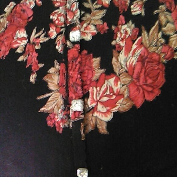 NWT Banana Republic Straight Red Skirt with BONUS SWEATER - Picture 11 of 12